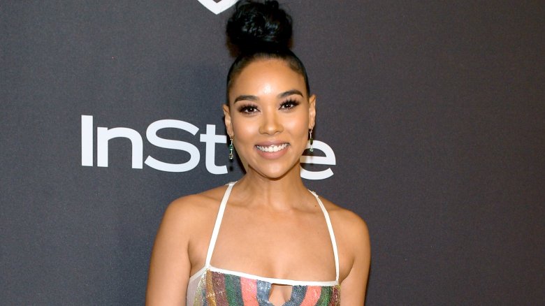 Alexandra Shipp