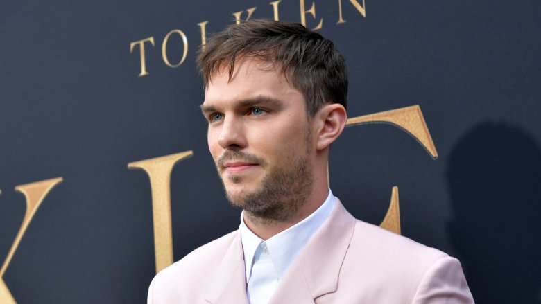 Nicholas Hoult