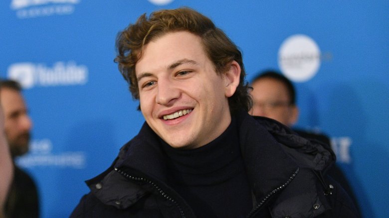 Tye Sheridan