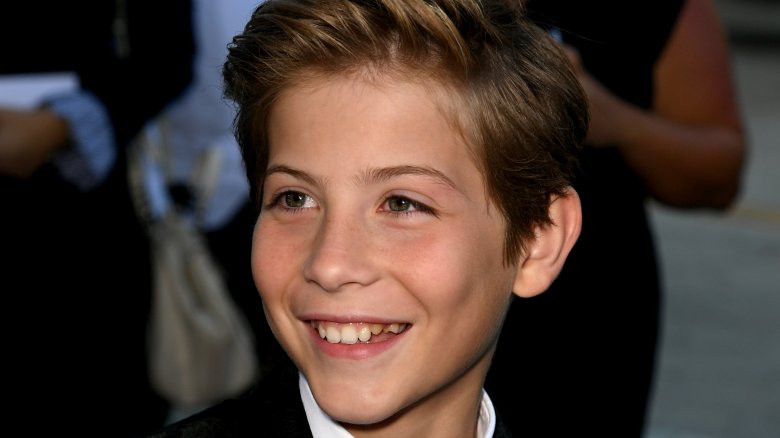 Jacob Tremblay