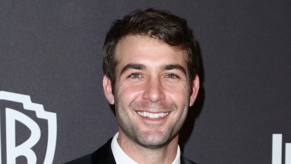 James Wolk