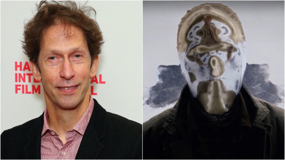 Tim Blake Nelson