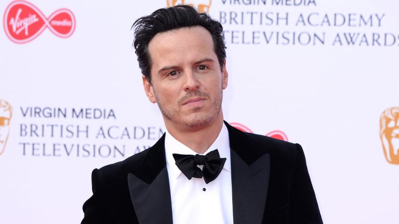 Andrew Scott