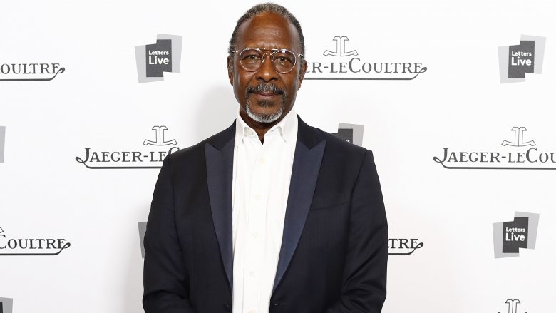 Clarke Peters