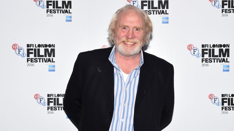 James Cosmo