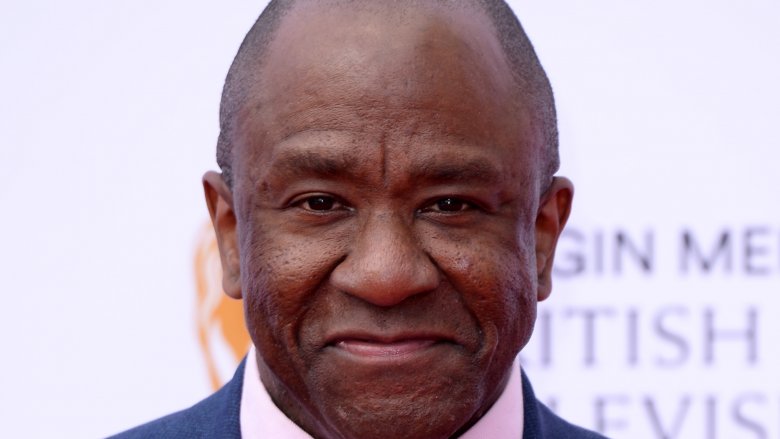 Lucian Msamati