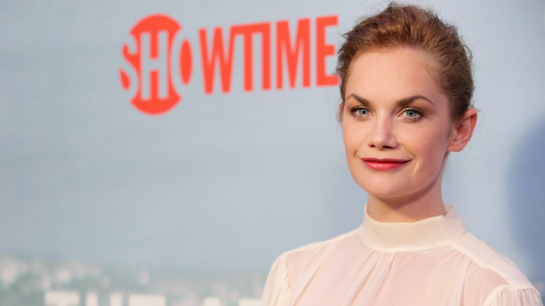 Ruth Wilson