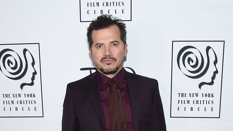 John Leguizamo