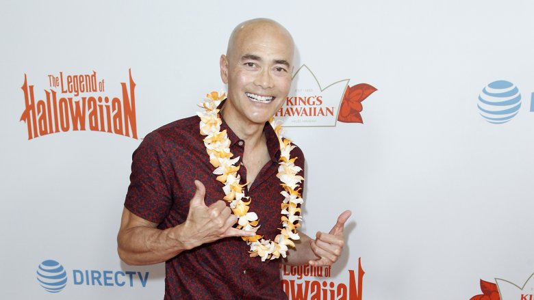 Mark Dacascos