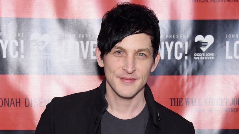 Robin Lord Taylor 