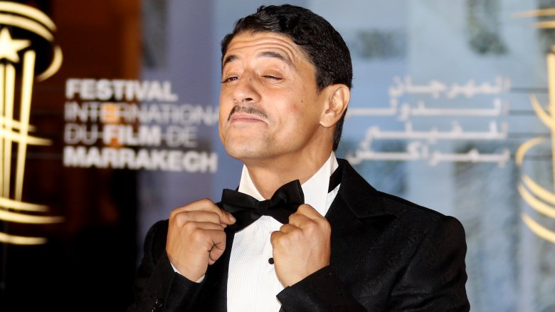 Said Taghmaoui