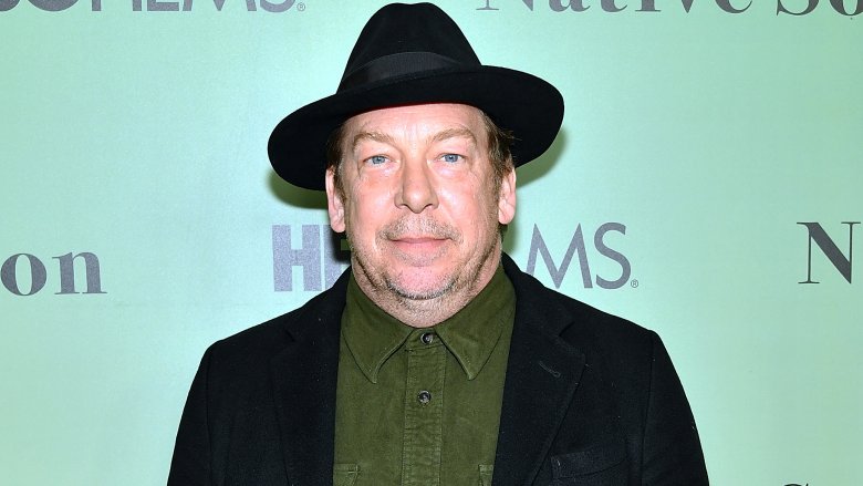 Joker's Bill Camp