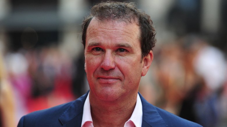 Joker's Douglas Hodge