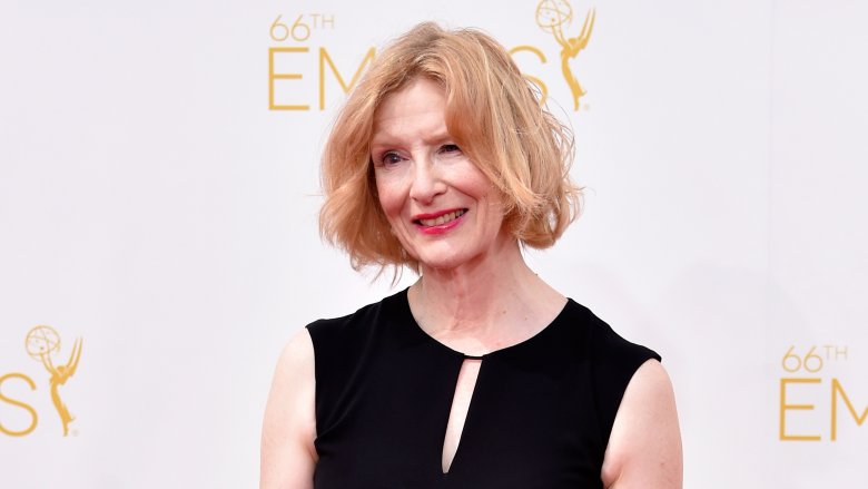 Joker's Frances Conroy