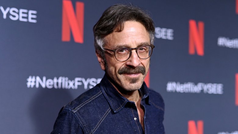 Joker's Marc Maron