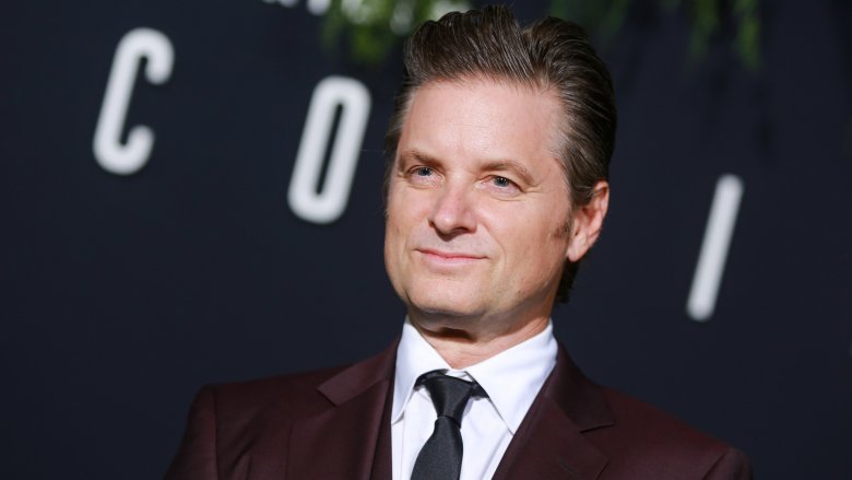 Joker's Shea Whigham 