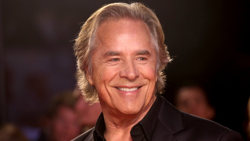 Don Johnson