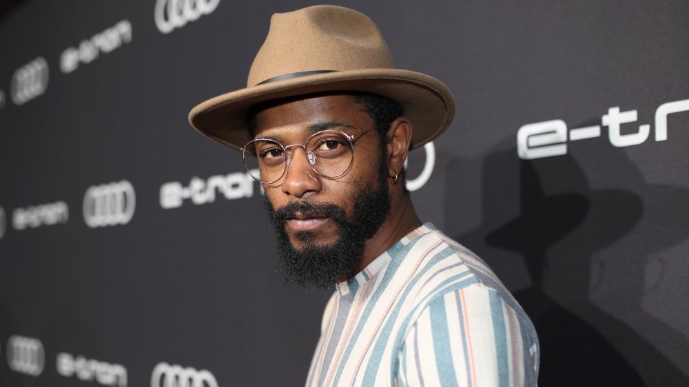 Lakeith Stanfield