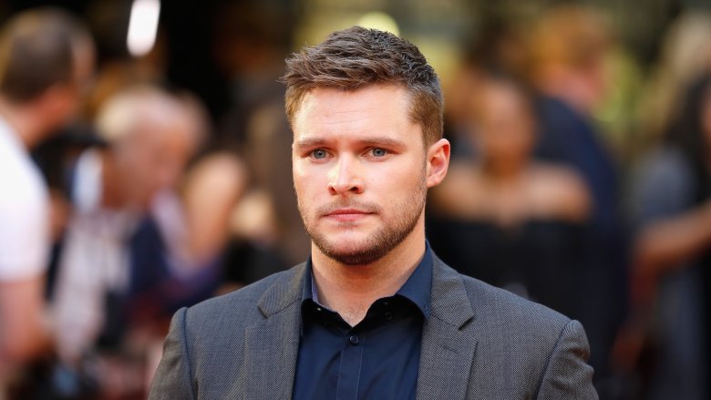 Jack Reynor