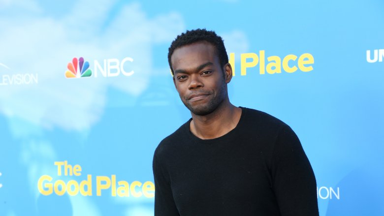 William Jackson Harper