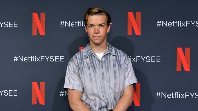 Will Poulter