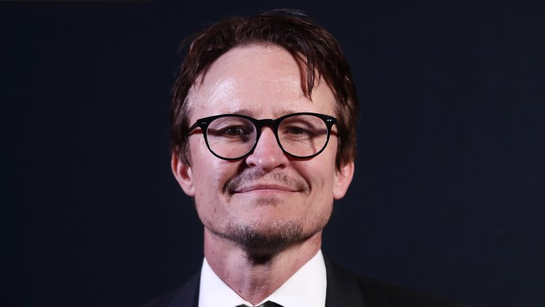 Damon Herriman