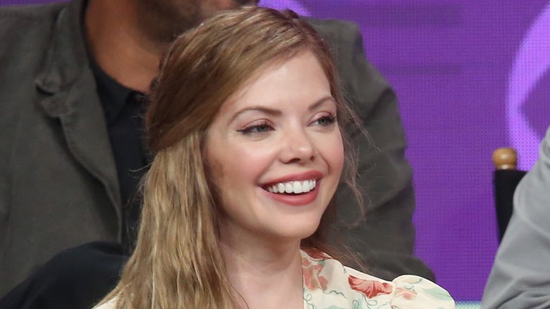 Dreama Walker