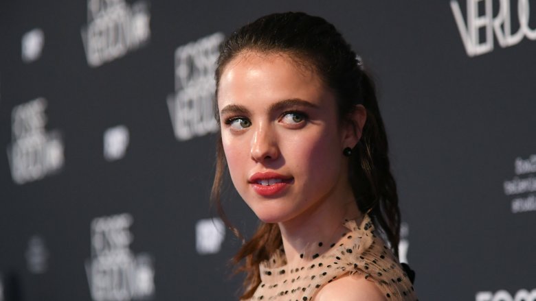 Margaret Qualley