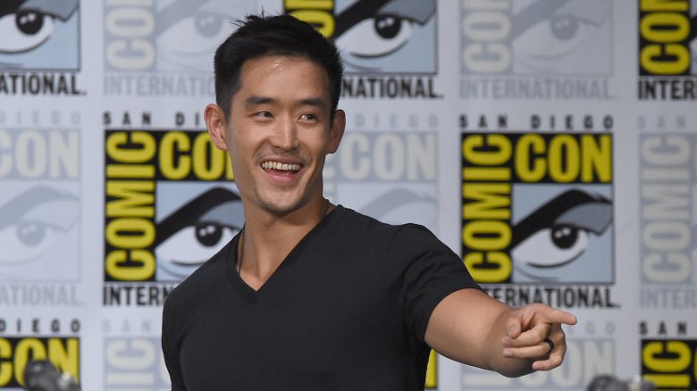 Mike Moh