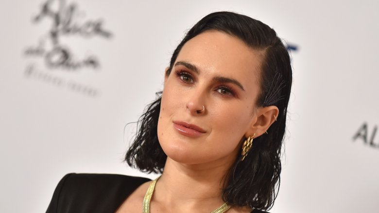 Rumer Willis