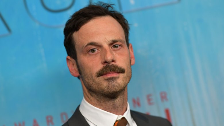 Scoot McNairy