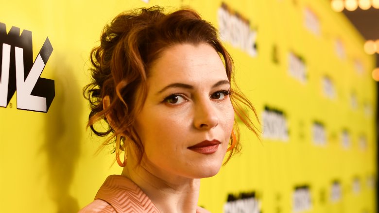 Amy Seimetz