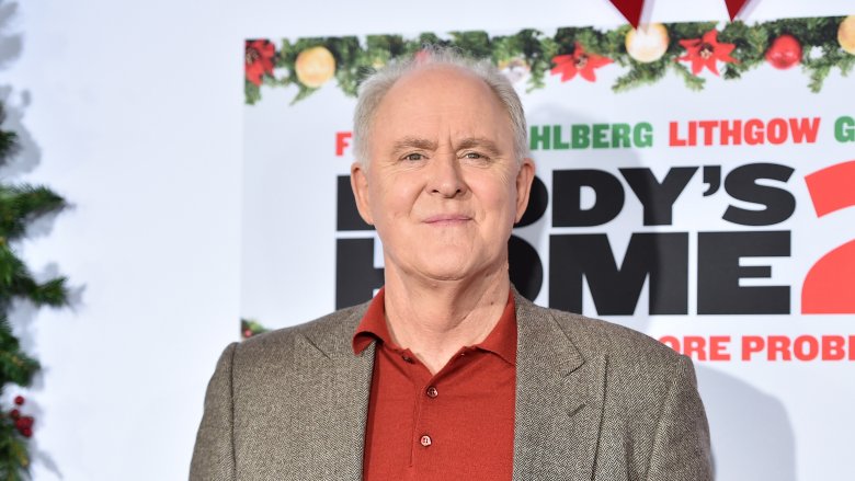 John Lithgow