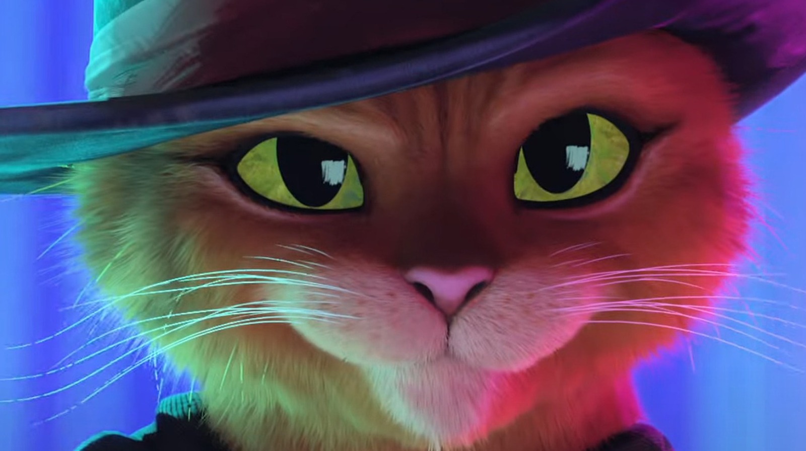Puss in Boots: The Last Wish': Voices Behind Each Animated Character – The  Hollywood Reporter