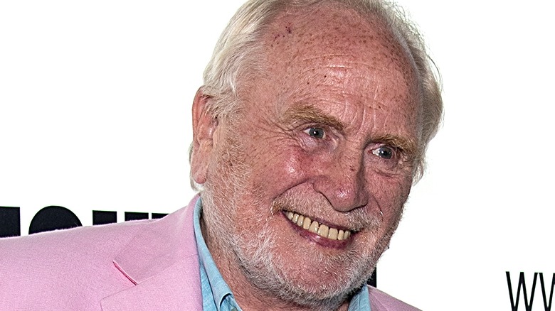 James Cosmo has a beard