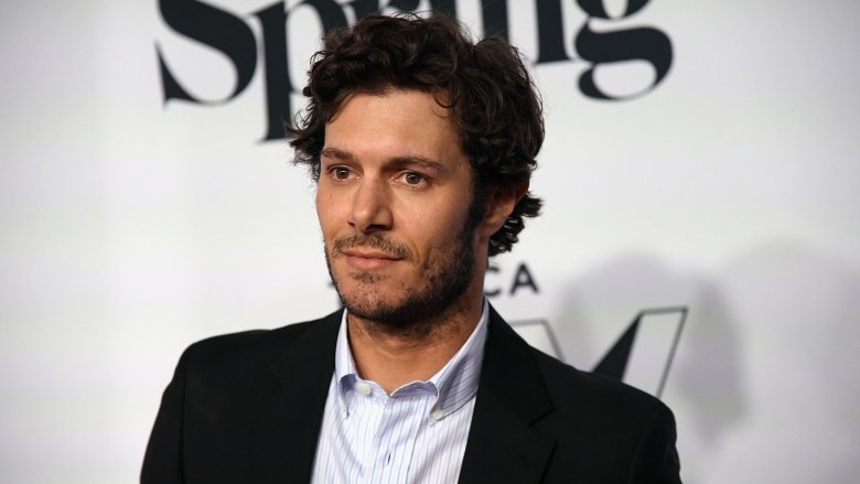 Adam Brody