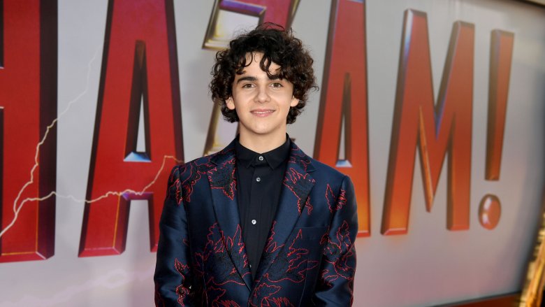 Jack Dylan Grazer