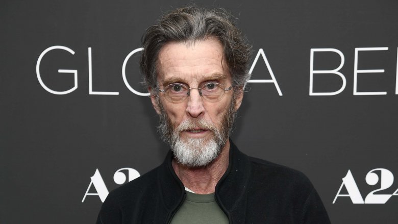 John Glover