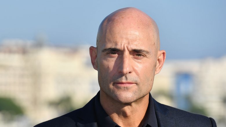 Mark Strong