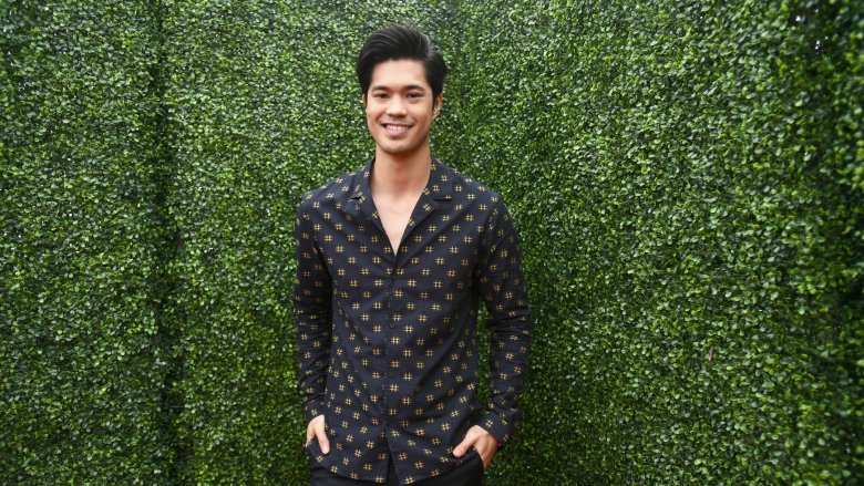 Ross Butler