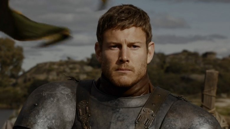 Tom Hopper in Game of Thrones