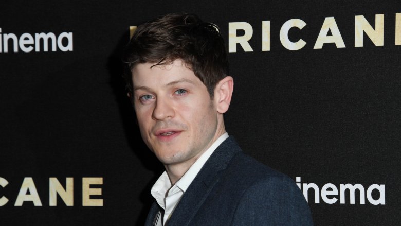 Iwan Rheon