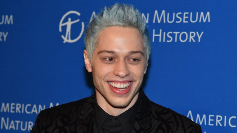 Pete Davidson