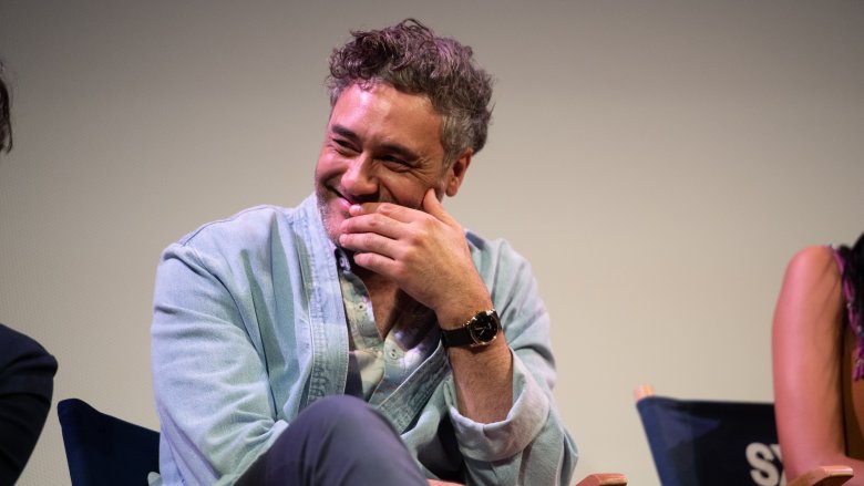 Taika Waititi