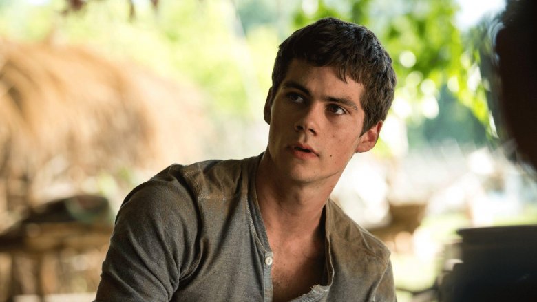 The Cast of The Maze Runner Reveals Which Celebrity They'd Want To Be Stuck  in a Maze With