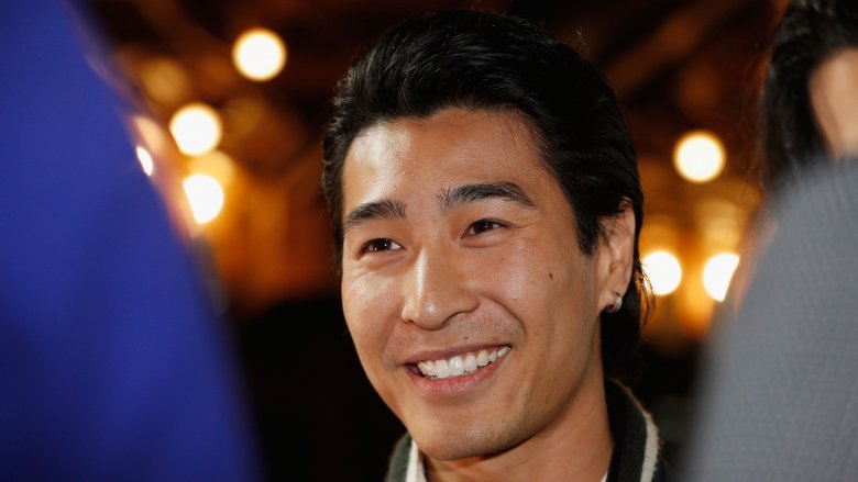 Chris Pang