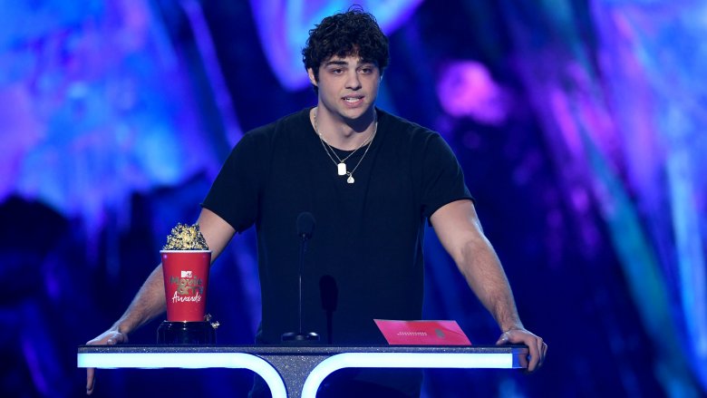 Noah Centineo