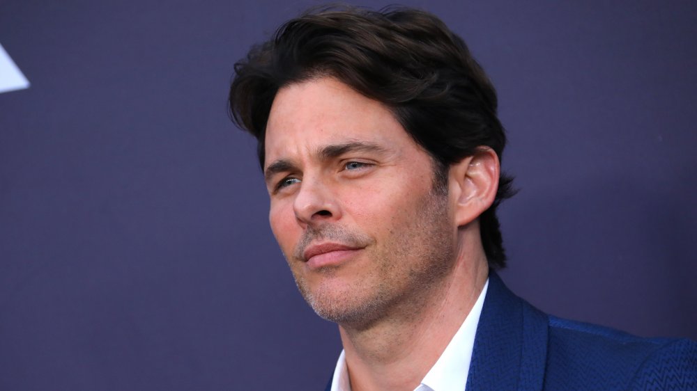 James Marsden