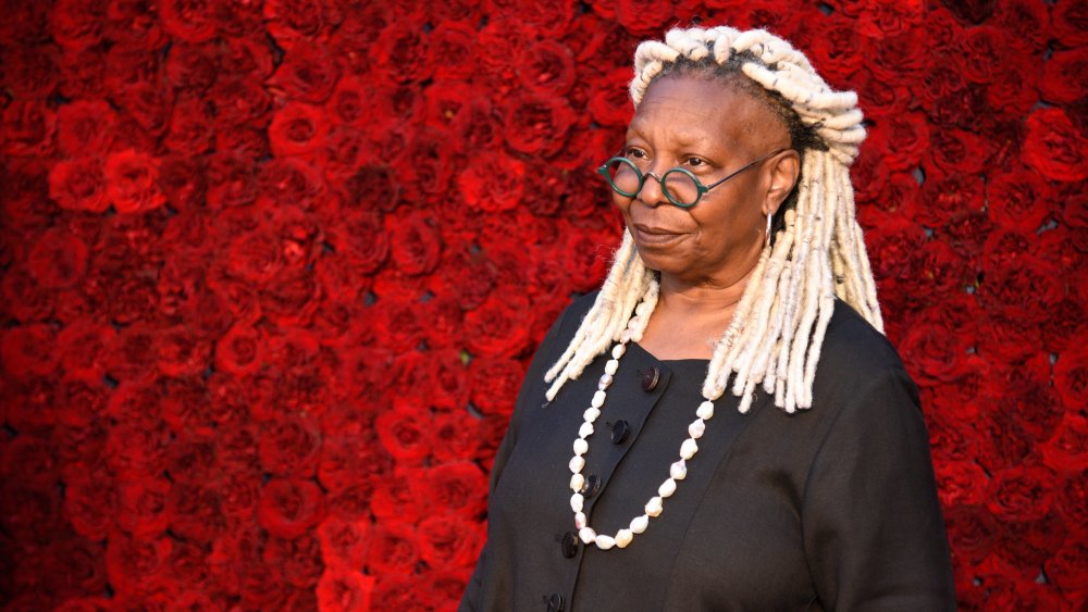 Whoopi Goldberg