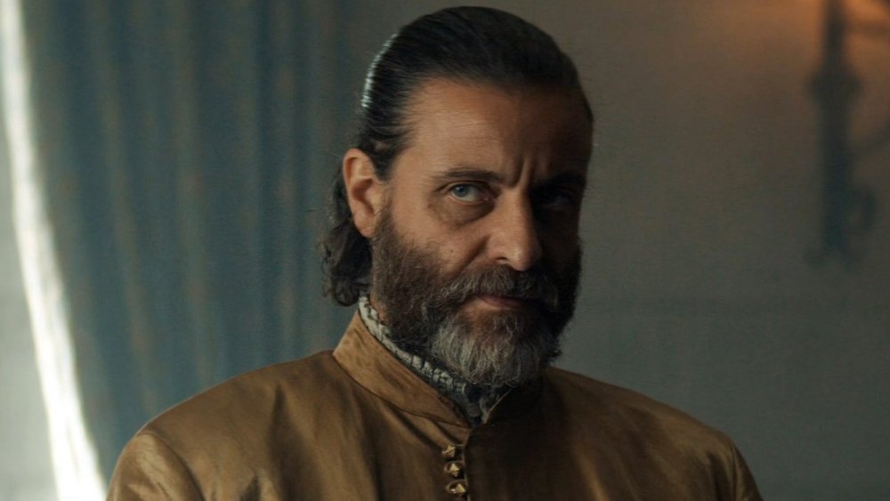 Adam Levy in The Witcher
